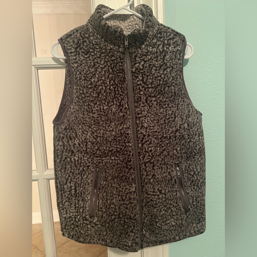 Francesca's women's Thread & Supply Vest
